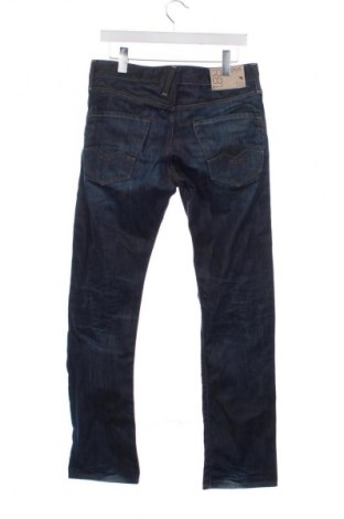 Herren Jeans Replay, Größe S, Farbe Blau, Preis 40,99 €