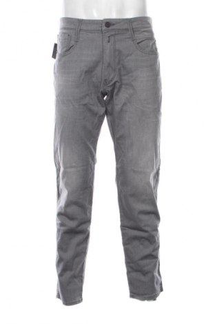 Herren Jeans Replay, Größe XL, Farbe Grau, Preis 49,99 €