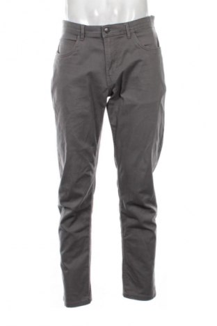 Blugi de bărbați Reserved, Mărime L, Culoare Gri, Preț 94,99 Lei