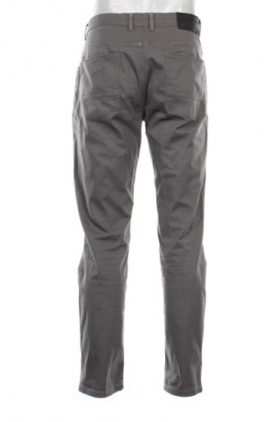 Blugi de bărbați Reserved, Mărime L, Culoare Gri, Preț 94,99 Lei