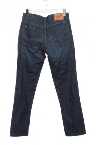 Herren Jeans Rifle, Größe M, Farbe Blau, Preis € 20,99