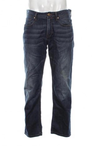 Herren Jeans S.Oliver, Größe M, Farbe Blau, Preis 38,36 €