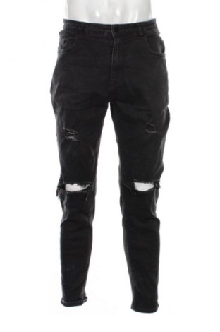 Herren Jeans SHEIN, Größe L, Farbe Schwarz, Preis € 17,99