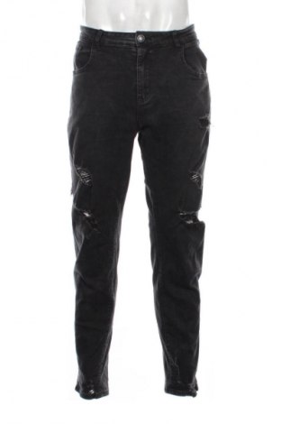 Herren Jeans SHEIN, Größe XL, Farbe Schwarz, Preis € 17,99