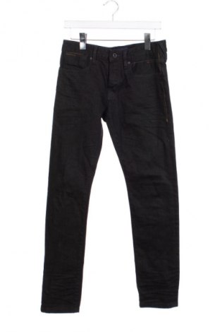 Мъжки дънки Scotch & Soda, Размер S, Цвят Черен, Цена 103,17 €