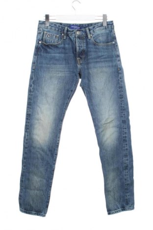Pánske džínsy  Scotch & Soda, Veľkosť S, Farba Modrá, Cena  97,95 €