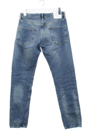 Pánske džínsy  Scotch & Soda, Veľkosť S, Farba Modrá, Cena  97,95 €