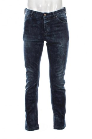 Pánske džínsy  Scotch & Soda, Veľkosť M, Farba Modrá, Cena  44,95 €