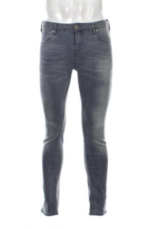 Pánske džínsy  Scotch & Soda, Veľkosť M, Farba Sivá, Cena  44,95 €