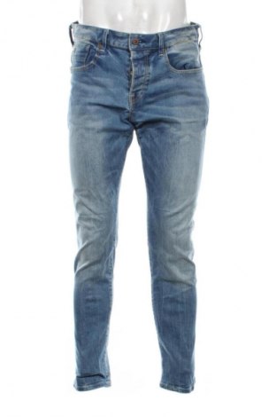 Pánske džínsy  Scotch & Soda, Veľkosť L, Farba Modrá, Cena  44,95 €