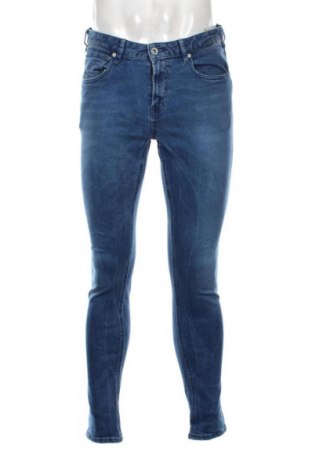 Pánske džínsy  Scotch & Soda, Veľkosť M, Farba Modrá, Cena  44,95 €