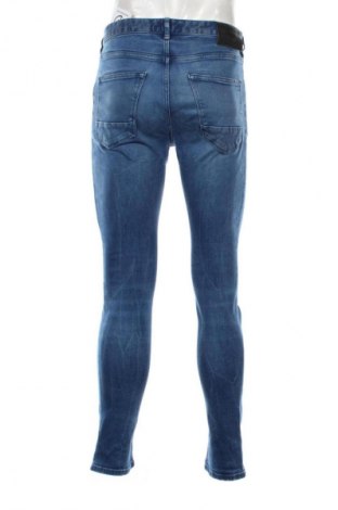 Pánske džínsy  Scotch & Soda, Veľkosť M, Farba Modrá, Cena  44,95 €