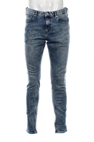 Pánske džínsy  Scotch & Soda, Veľkosť L, Farba Modrá, Cena  44,95 €