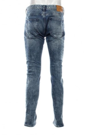Pánske džínsy  Scotch & Soda, Veľkosť L, Farba Modrá, Cena  44,95 €