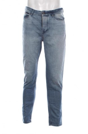 Blugi de bărbați Scotch & Soda, Mărime M, Culoare Albastru, Preț 118,99 Lei