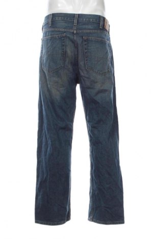 Męskie jeansy Signature, Rozmiar XL, Kolor Niebieski, Cena 56,99 zł