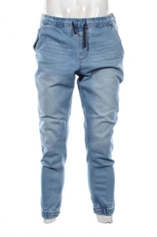 Pánske džínsy  Sinsay, Veľkosť L, Farba Modrá, Cena  18,95 €