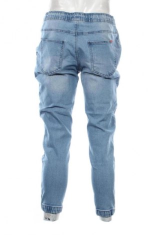 Pánske džínsy  Sinsay, Veľkosť L, Farba Modrá, Cena  18,95 €