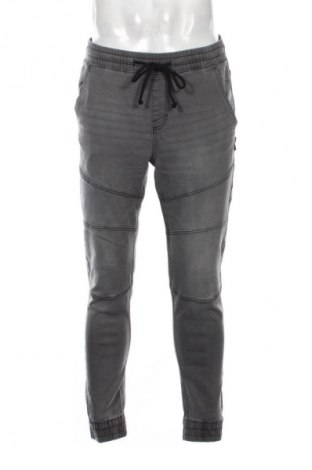 Herren Jeans Sinsay, Größe M, Farbe Grau, Preis 19,99 €