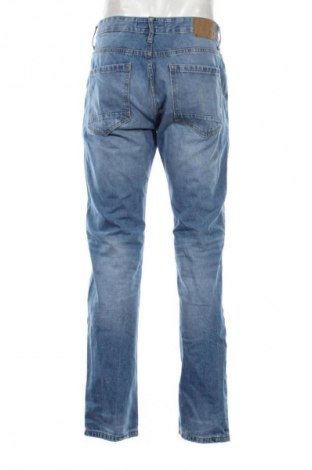 Blugi de bărbați Smog, Mărime M, Culoare Albastru, Preț 94,99 Lei