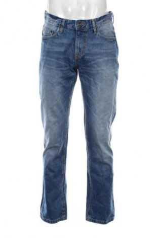 Blugi de bărbați Smog, Mărime L, Culoare Albastru, Preț 94,99 Lei