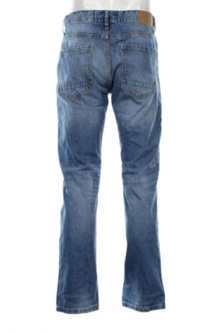 Blugi de bărbați Smog, Mărime L, Culoare Albastru, Preț 94,99 Lei