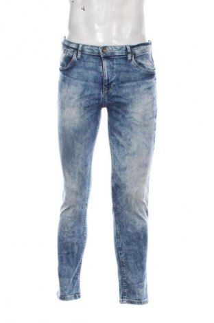 Herren Jeans Smog, Größe M, Farbe Blau, Preis 12,01 €