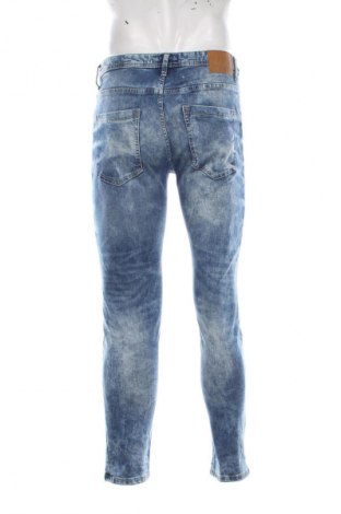 Herren Jeans Smog, Größe M, Farbe Blau, Preis 12,01 €
