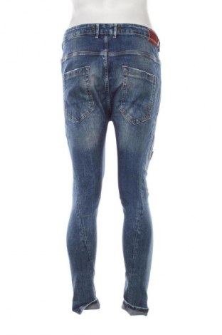 Blugi de bărbați Staff Jeans, Mărime L, Culoare Albastru, Preț 117,99 Lei