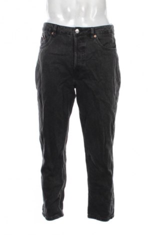 Pánske džínsy  Stradivarius, Veľkosť L, Farba Čierna, Cena  18,95 €
