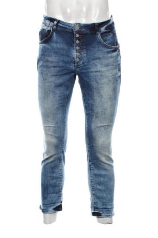 Herren Jeans Street One, Größe S, Farbe Blau, Preis 23,99 €
