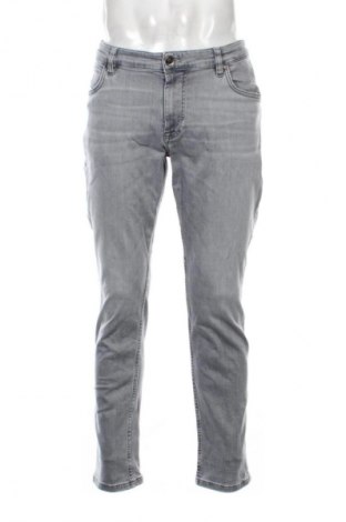 Blugi de bărbați Strellson, Mărime XL, Culoare Gri, Preț 198,10 Lei