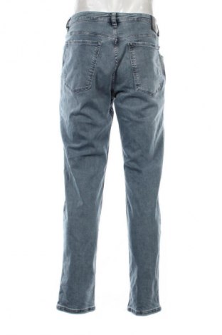 Blugi de bărbați Strellson, Mărime XL, Culoare Albastru, Preț 198,10 Lei