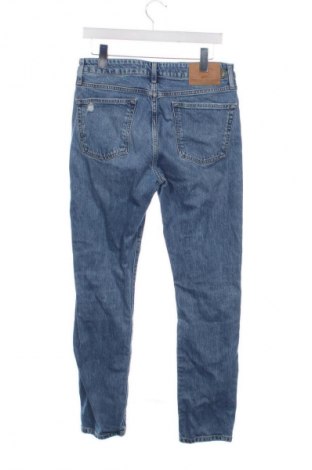 Herren Jeans Superdry, Größe S, Farbe Blau, Preis 19,99 €