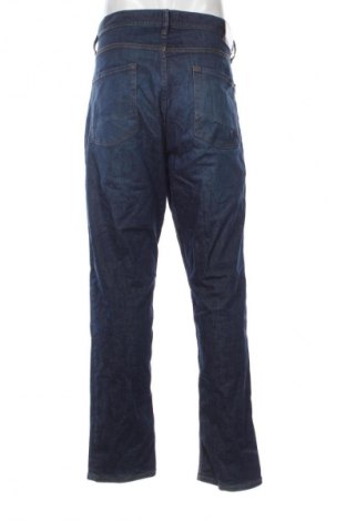 Męskie jeansy Tommy Hilfiger, Rozmiar XL, Kolor Niebieski, Cena 214,99 zł