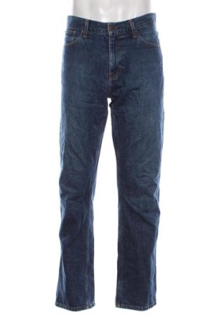 Blugi de bărbați Tommy Hilfiger, Mărime L, Culoare Albastru, Preț 151,99 Lei