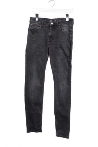 Férfi farmernadrág Tommy Jeans, Méret S, Szín Fekete, Ár 12 969 Ft