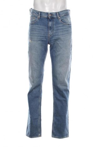 Herren Jeans Tommy Jeans, Größe L, Farbe Blau, Preis 39,99 €