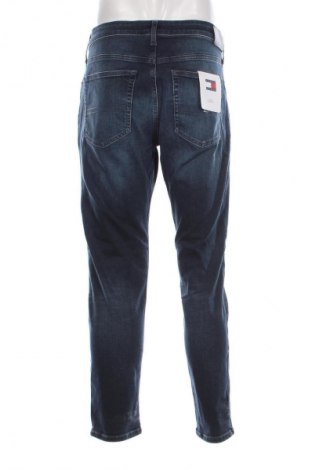 Pánské džíny  Tommy Jeans, Velikost XL, Barva Modrá, Cena  2 649,00 Kč