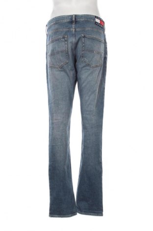 Pánské džíny  Tommy Jeans, Velikost L, Barva Modrá, Cena  2 649,00 Kč