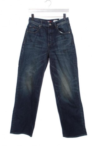 Blugi de bărbați Tommy Jeans, Mărime XS, Culoare Albastru, Preț 549,99 Lei
