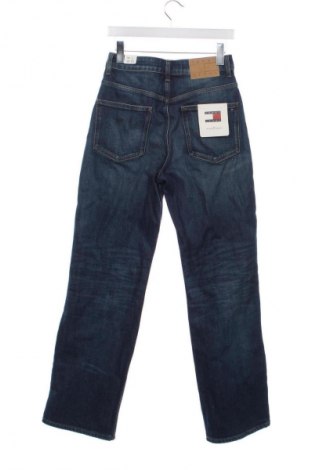 Blugi de bărbați Tommy Jeans, Mărime XS, Culoare Albastru, Preț 549,99 Lei