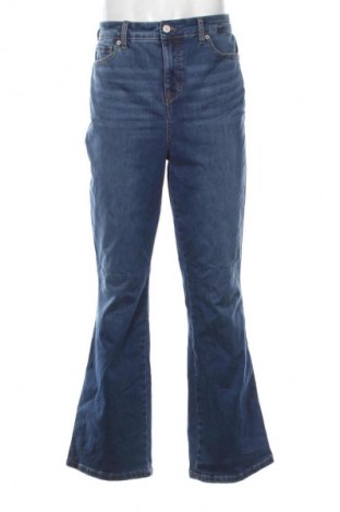 Męskie jeansy Torrid, Rozmiar XL, Kolor Niebieski, Cena 86,99 zł