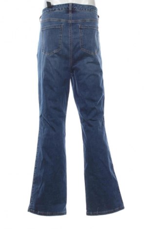 Męskie jeansy Torrid, Rozmiar XL, Kolor Niebieski, Cena 86,99 zł