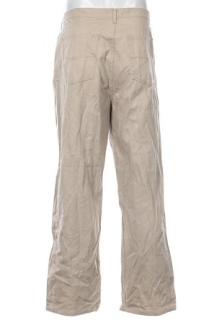 Męskie jeansy Tweed River, Rozmiar L, Kolor Beżowy, Cena 66,99 zł