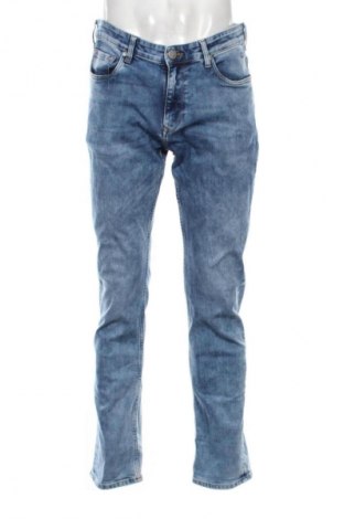 Blugi de bărbați Unbranded, Mărime L, Culoare Albastru, Preț 84,99 Lei