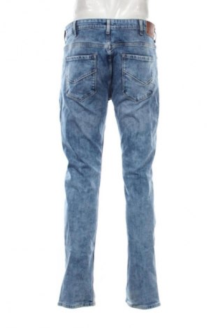 Blugi de bărbați Unbranded, Mărime L, Culoare Albastru, Preț 84,99 Lei