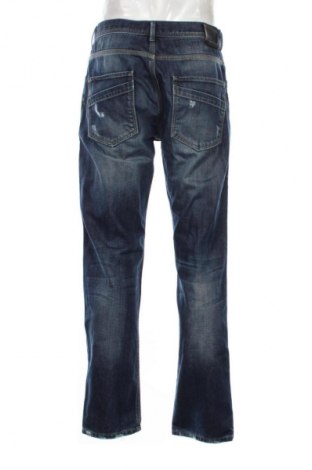 Blugi de bărbați Unbranded, Mărime M, Culoare Albastru, Preț 94,99 Lei