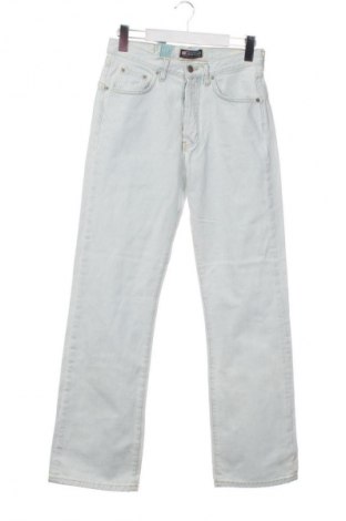 Blugi de bărbați Unbranded, Mărime S, Culoare Albastru, Preț 134,99 Lei