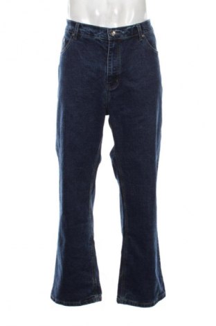 Blugi de bărbați Unbranded, Mărime XXL, Culoare Albastru, Preț 94,99 Lei